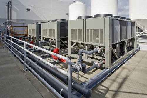 上海家用中央空調施工步驟中央空調安裝價格費用多少錢