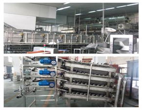 水產(chǎn)加工工程學研究與裝備研發(fā)