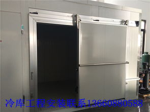 專業(yè)可靠的廣州高溫冷庫(kù)工程設(shè)計(jì)與安裝服務(wù)——廣州米雪制冷