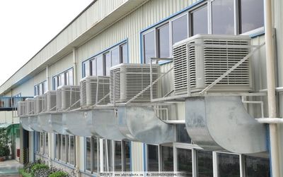 土禾環?？照{制冷工程實例解析