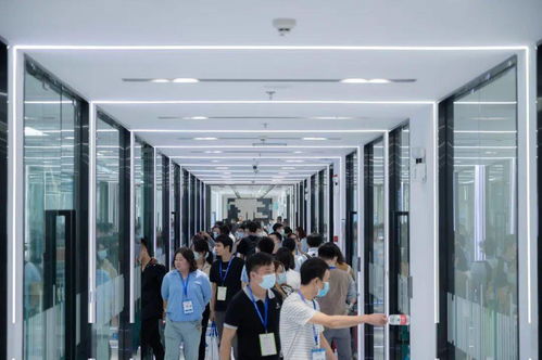 跨界融合新篇章 美業(yè)盛會引領(lǐng)潮流，高效節(jié)能技術(shù)賦能產(chǎn)業(yè)升級